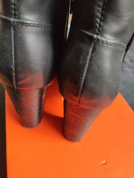 Prechodné čižmy, john garfield,38