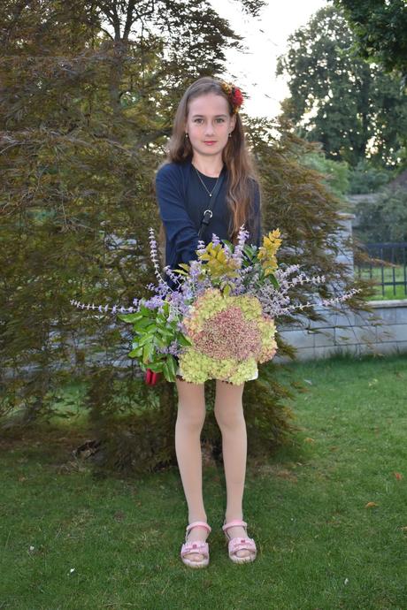 Sandálky na platforme., mayoral,32