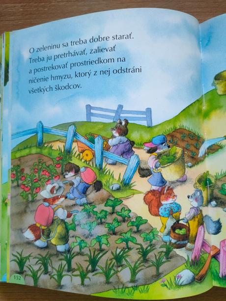 Rozprávky zo dvora,