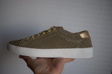 Tenisky veľ. 38, 38