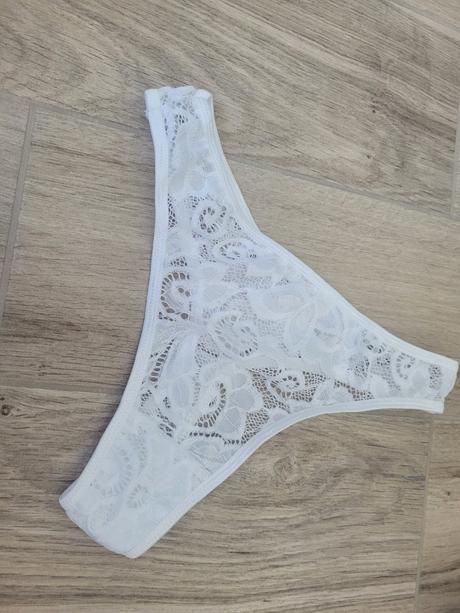 Šité spodné prádlo, l - xxl