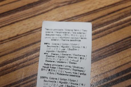 Dámske khaki nohavice liu-jo v. 31, liu jo,m