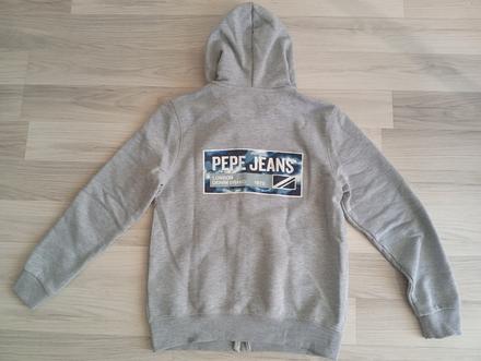 Mikina, pepe jeans,164
