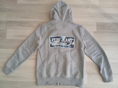 Mikina, pepe jeans,164