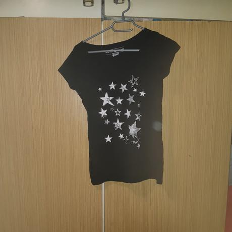 Dámske tričko, tom tailor,xs