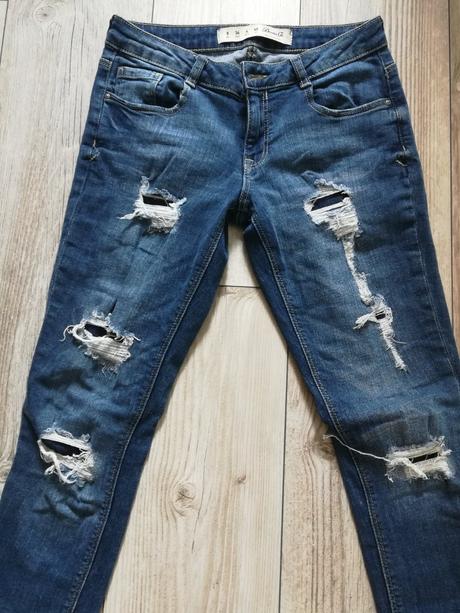 Rifle primark, primark,s