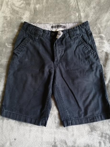 Kraťasy, h&m,140