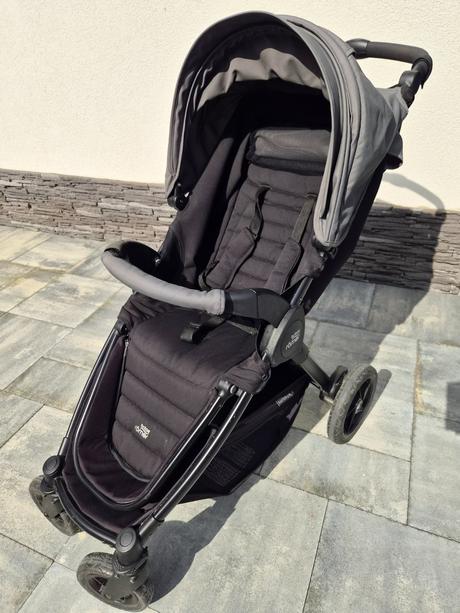 Športový kočík britax romer, britax,britax b-motion 4 plus