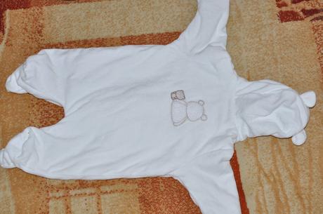 Zimny overal, mothercare,62