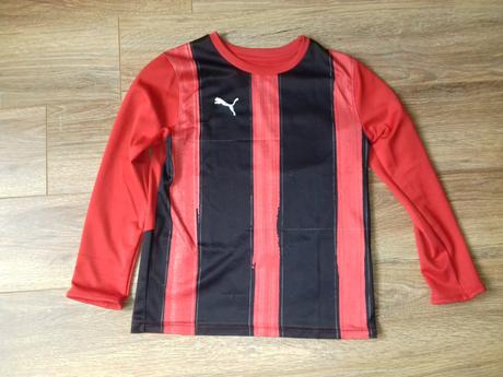 Tričko, puma,140