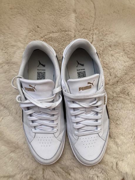 Dámske tenisky, puma,40