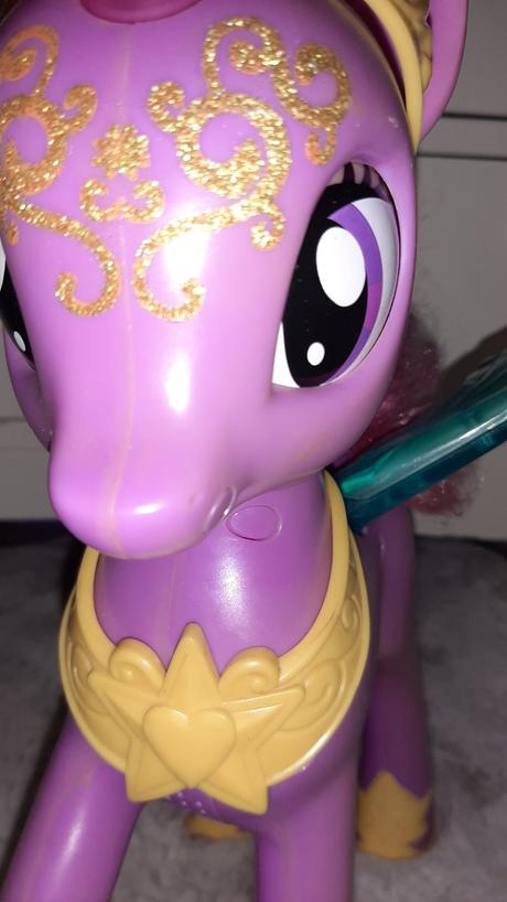 Princezná twilight my little pony, 