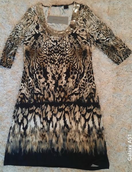 Šaty zn. bonprix veľ. 38, bonprix,38