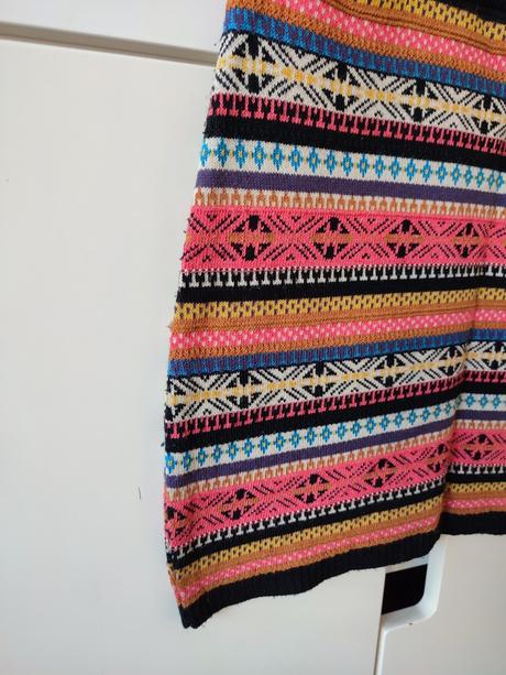 Úpletová minisukňa, miss selfridge,38