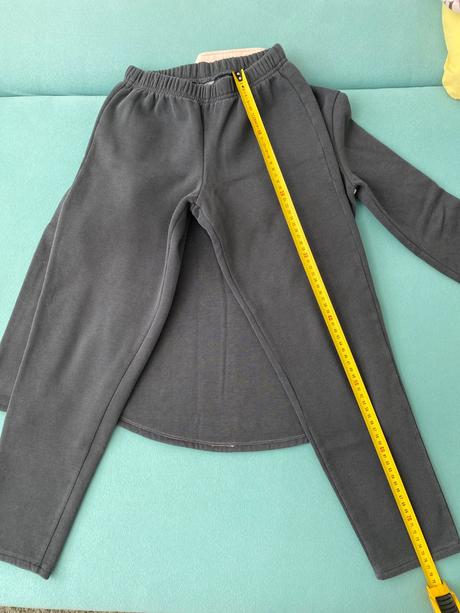 Tepláková súprava, decathlon,140