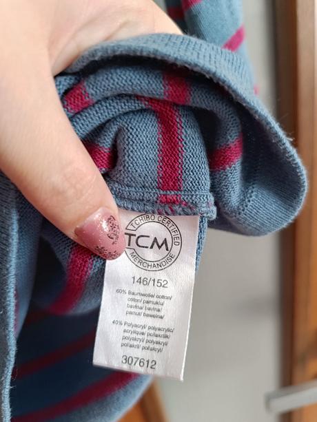 Pletene saty, tcm,146