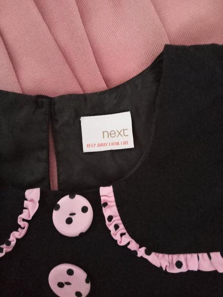 Rozprávková bluzicka, next,116