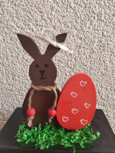 Veľkonočný zajačik, 