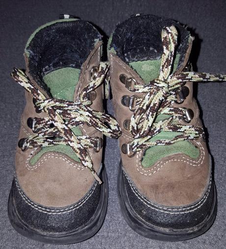 Zimne topanocky, slovobuv,21