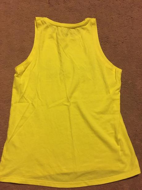 Letné tielko 140-146, terranova,146