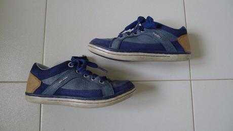 Elegantné topánky geox, geox,31