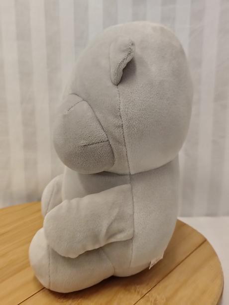 Plyšová chonky sediaca mačička v kawaii štýle 25cm,