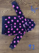 George mikina 92, george,92