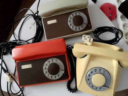 Telefón, 