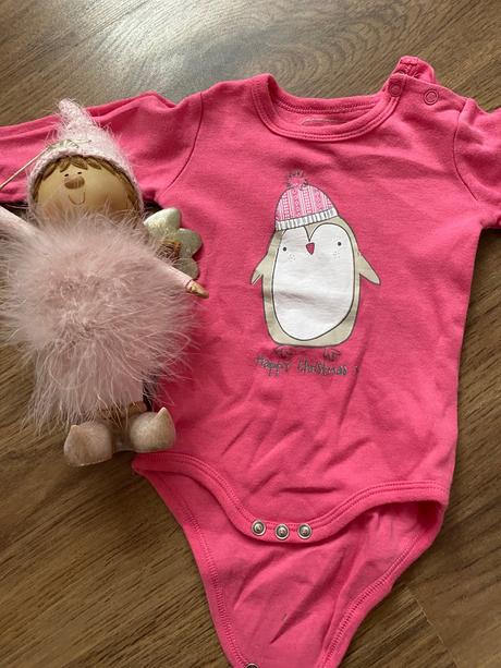 Body s tučniakom, 74