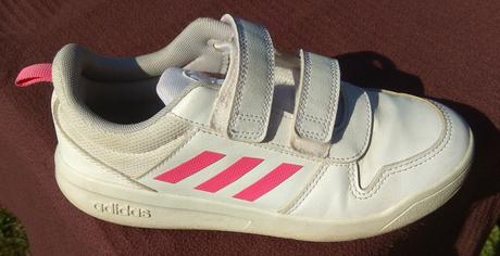 Tenisky adidas, adidas,34