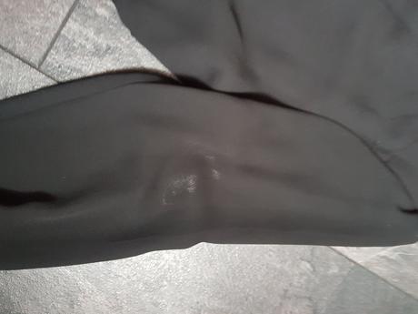 Lahke cierne sako, amisu,xs