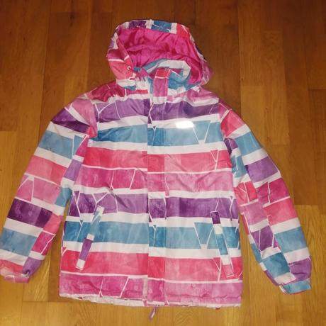 Lyžiarska bunda, lewro,152