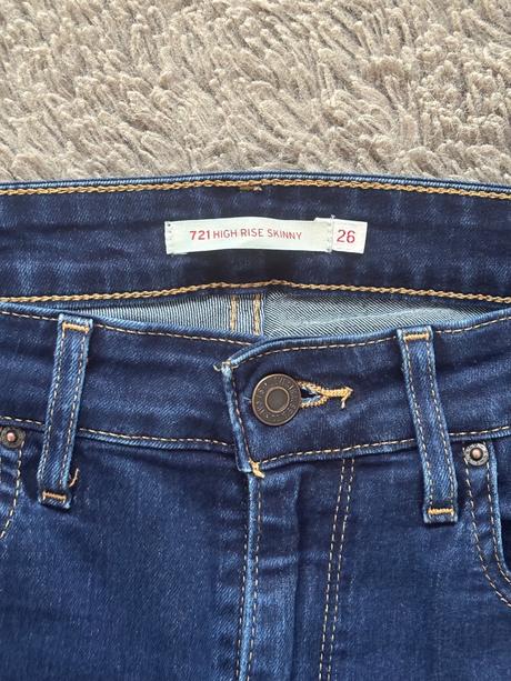 Levis v.26, levis,xs