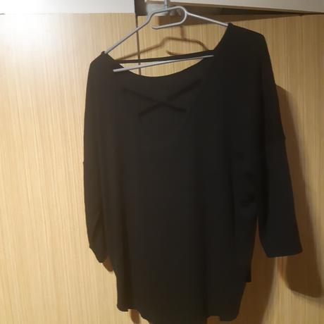 Dámske tričko, reserved,m