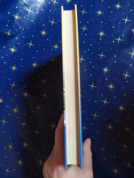 Modrooký diabol, lisa kleypasová,