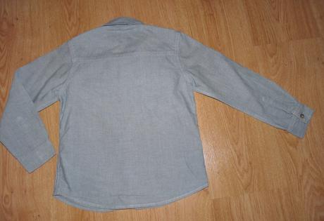 Bavlnena kosela, 110