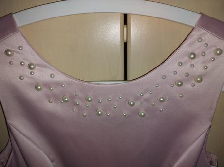 Spoločenské šaty, v. s, new yorker,s