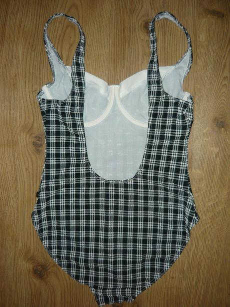 Plavky celé - 42, 42