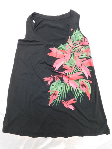 Kvalitne letne šaty,, 40