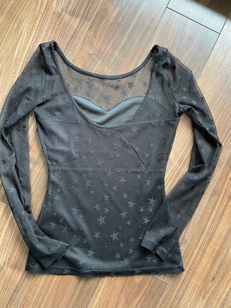 Guess xs tričko, guess,xs