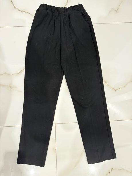 Dievčenské nohavice 158, reserved,158