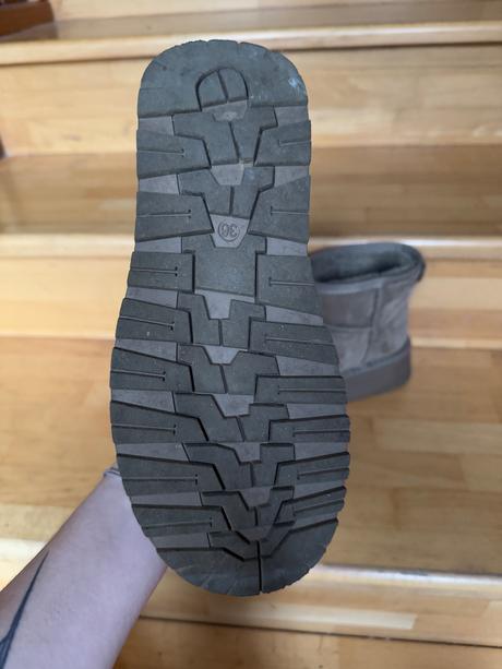 Snehule, deichmann,36