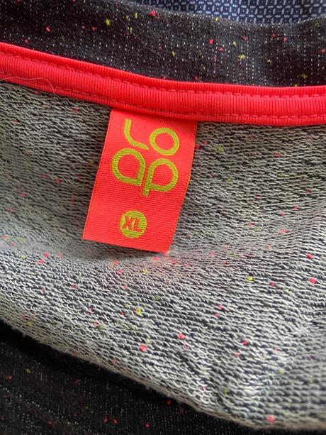 Loap športové šaty, loap,m