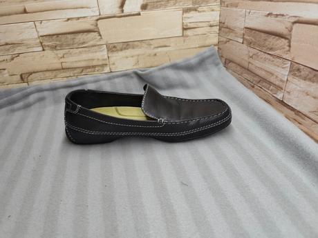 Timberland 39 - dámske kožené mokasíny, timberland,39