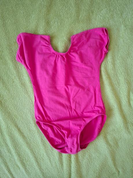 Gymnastické body 128, 128