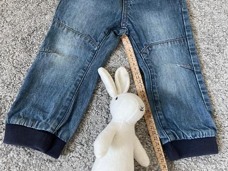 Little rebel rifle s vreckami a gumou v páse 86, rebel,86