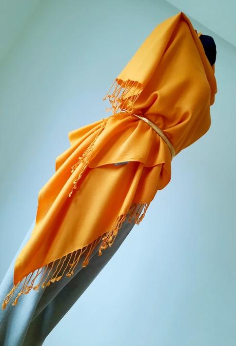 Pléd positano, xxxl