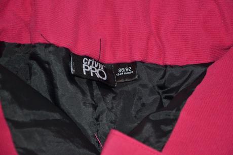 Oteplovačky, crivit,86