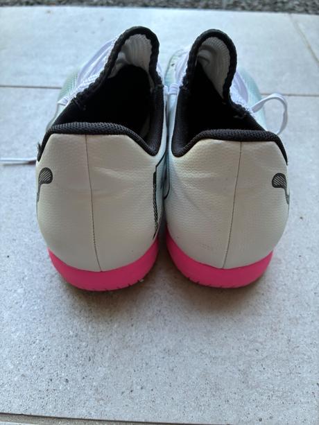 Halovky puma 38,5, puma,38