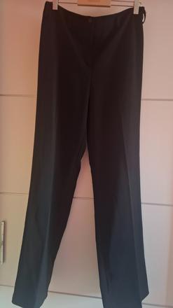 Dámske elegantné nohavice, 42